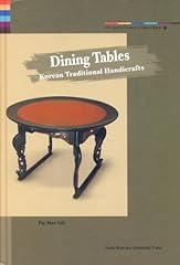 Dining tables korean for sale  Delivered anywhere in USA 