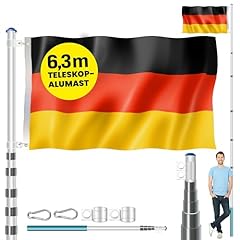Monzana aluminium teleskop gebraucht kaufen  Wird an jeden Ort in Deutschland