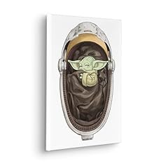 Komar image châssis d'occasion  Livré partout en Belgiqu