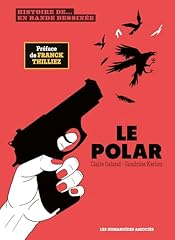 Histoire polar d'occasion  Livré partout en France