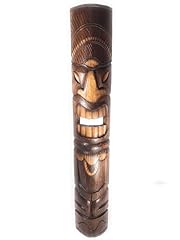 Prosperity abundance tiki for sale  Delivered anywhere in USA 