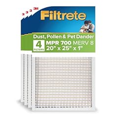 Filtrete 20x25x1 furnace for sale  Delivered anywhere in USA 