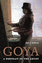 Goya portrait of d'occasion  Livré partout en France