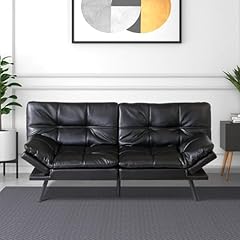 Muuegm futon convertible for sale  Delivered anywhere in USA 
