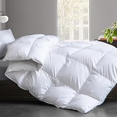 Cosybay feather comforter for sale  Delivered anywhere in USA 