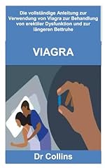 Viagra die vollständige d'occasion  Livré partout en France