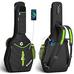 Cahaya guitar case for sale  Delivered anywhere in USA 
