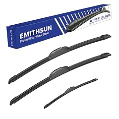 Emithsun windshield wiper for sale  Delivered anywhere in USA 