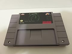 Alien supernintendo pal gebraucht kaufen  Wird an jeden Ort in Deutschland