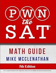 Pwn sat math for sale  Delivered anywhere in USA 