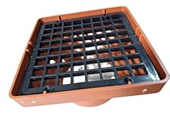 110mm square hopper for sale  Delivered anywhere in UK