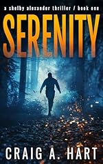 Serenity vigilante justice for sale  Delivered anywhere in UK