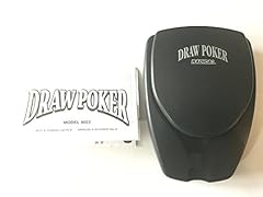 Radica draw poker for sale  Delivered anywhere in USA 