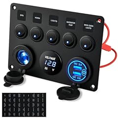Kohree ip65 waterproof for sale  Delivered anywhere in UK