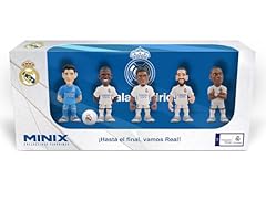 Minix real madrid usato  Spedito ovunque in Italia 