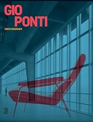 Gio ponti archi for sale  Delivered anywhere in UK