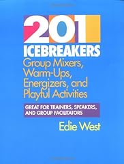 201 icebreakers group usato  Spedito ovunque in Italia 