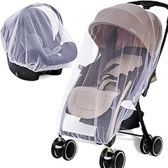 Mosquito net stroller for sale  Delivered anywhere in USA 