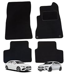 Tailored car mats for sale  Delivered anywhere in UK