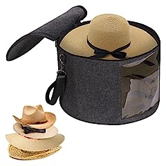 large hat storage box for sale  Delivered anywhere in Ireland
