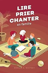 Lire prier chanter d'occasion  Livré partout en France