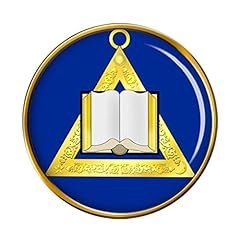 Masonic lodge chaplain for sale  Delivered anywhere in UK