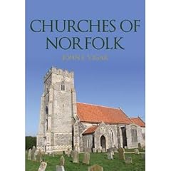 Churches norfolk for sale  Delivered anywhere in UK