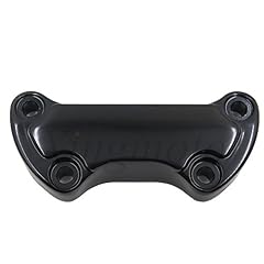 Black scalloped handlebar d'occasion  Livré partout en France