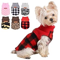 Dog sweaters small for sale  Delivered anywhere in USA 