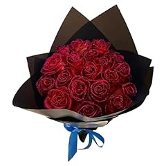 Zxh bouquet rose usato  Spedito ovunque in Italia 