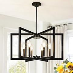 Light modern black for sale  Delivered anywhere in USA 
