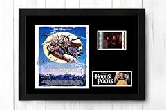 Hocus pocus framed for sale  Delivered anywhere in UK