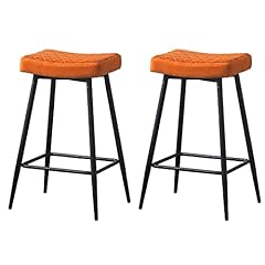 Ainpecca bar stools for sale  Delivered anywhere in UK