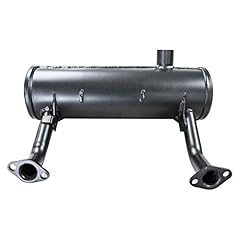 Miller 228681 muffler for sale  Delivered anywhere in USA 