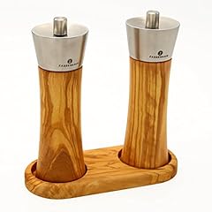 Zassenhaus set salzmühle gebraucht kaufen  Wird an jeden Ort in Deutschland