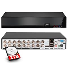 Channel cctv camera for sale  Delivered anywhere in UK