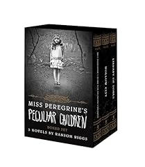 Miss peregrine peculiar for sale  Delivered anywhere in USA 