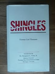 Shingles d'occasion  Livré partout en Belgiqu