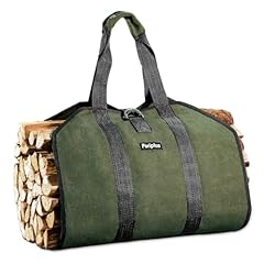 Pariplus canvas firewood for sale  Delivered anywhere in USA 
