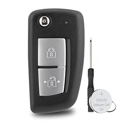 Button key fob for sale  Delivered anywhere in Ireland