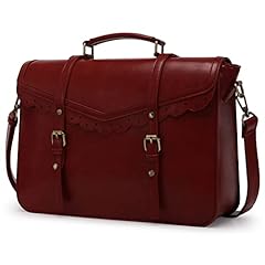 Ecosusi womens briefcase for sale  Delivered anywhere in USA 