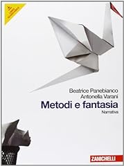 Metodi fantasia. narrativa. usato  Spedito ovunque in Italia 