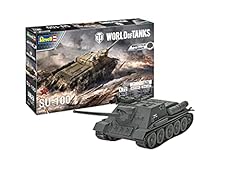 Revell 03507 char d'occasion  Livré partout en France