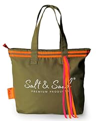 Salt sand tote gebraucht kaufen  Wird an jeden Ort in Deutschland