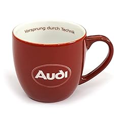 Audi 8053 tasse gebraucht kaufen  Wird an jeden Ort in Deutschland