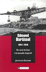 Edmond bartissol 1841 d'occasion  Livré partout en France
