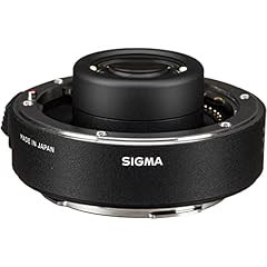 Sigma 1411 telekonverter gebraucht kaufen  Wird an jeden Ort in Deutschland