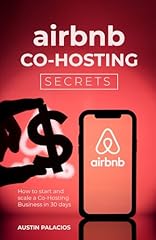 Airbnb hosting secrets for sale  Delivered anywhere in USA 