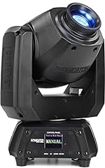 Chauvet intimidator spot for sale  Delivered anywhere in UK