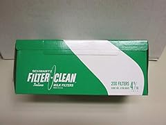 Tuffy milk filter for sale  Delivered anywhere in USA 